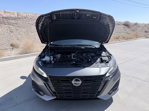 Used 2023 Nissan Altima 2.5 S image 33