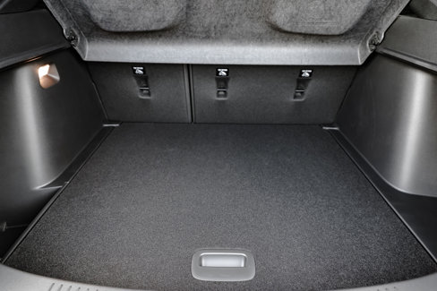 New 2025 Buick Envista Preferred w/ Convenience I Package image 13