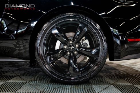 Used 2021 Ford Mustang GT Premium w/ Equipment Group 401A image 93