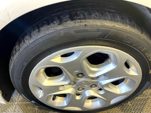 Used 2010 Ford Fusion SE image 26