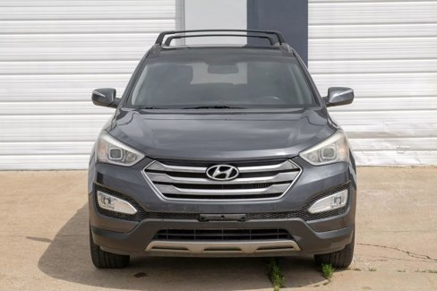 Used 2016 Hyundai Santa Fe Sport 2.0T w/ Option Group 05 image 9