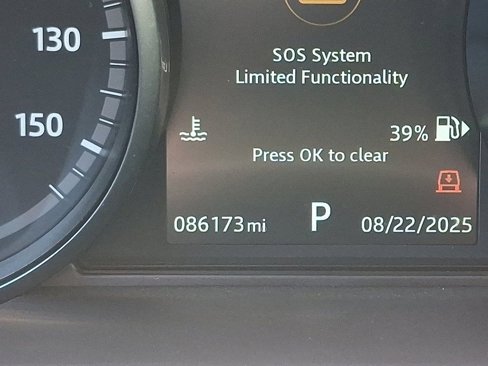 Used 2017 Land Rover Discovery HSE image 23