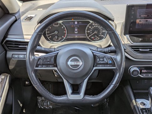 Used 2023 Nissan Altima 2.5 SL image 19