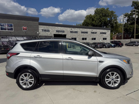 Used 2018 Ford Escape SE w/ SE Sync 3 Package image 7