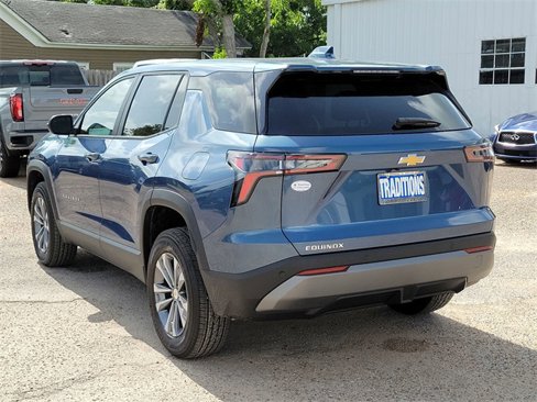 New 2026 Chevrolet Equinox LT image 40