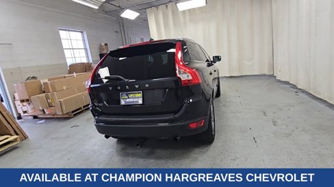 Used 2013 Volvo XC60 3.2 image 10