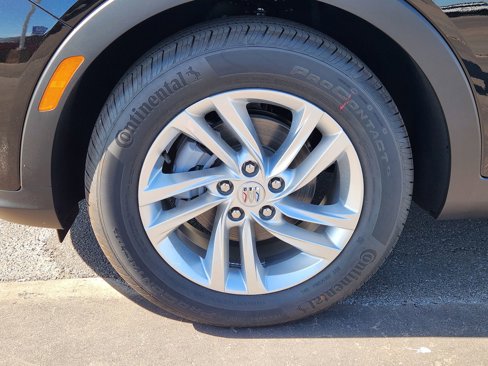 New 2025 Buick Envista Preferred w/ Convenience I Package image 13