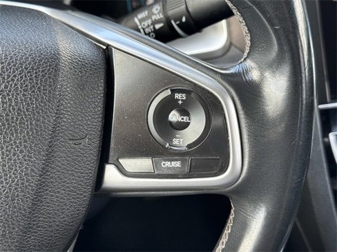 Used 2016 Honda Civic EX-L image 24