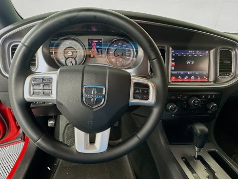 Used 2014 Dodge Charger R/T w/ Driver Confidence Group (AJG) image 11