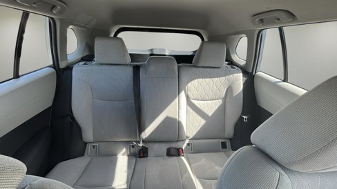Used 2023 Toyota Corolla Cross L image 15