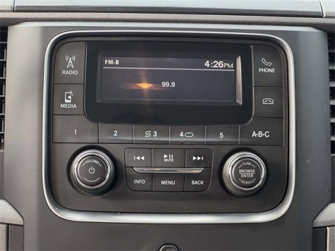 Used 2017 RAM 3500 Tradesman image 3