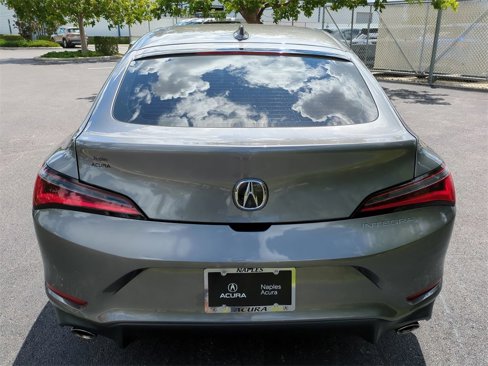 Certified 2024 Acura Integra image 5