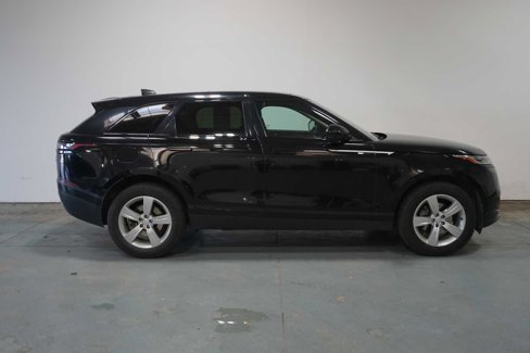 Used 2020 Land Rover Range Rover Velar S image 7