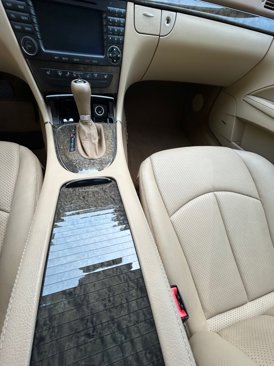 Used 2007 Mercedes-Benz E 350 Sedan w/ Premium Pkg 1 image 13