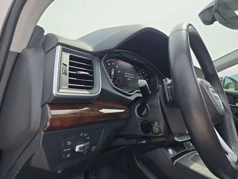 Used 2018 Audi Q5 2.0T Premium Plus image 15