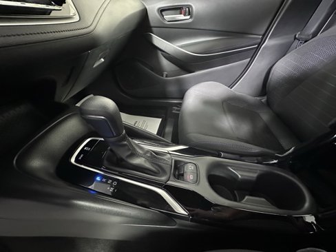 Used 2022 Toyota Corolla SE image 28