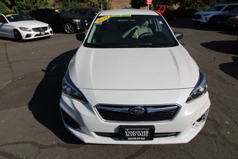 Used 2019 Subaru Impreza 2.0i image 9