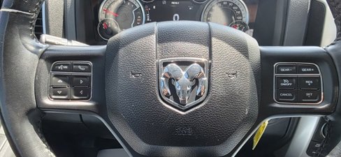 Used 2018 RAM 1500 Big Horn image 19