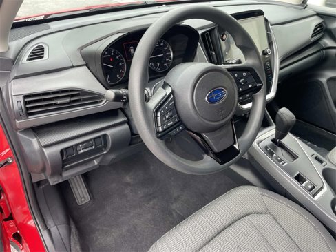 Certified 2024 Subaru Crosstrek 2.0i Premium w/ Crosstrek Mirror Package image 14