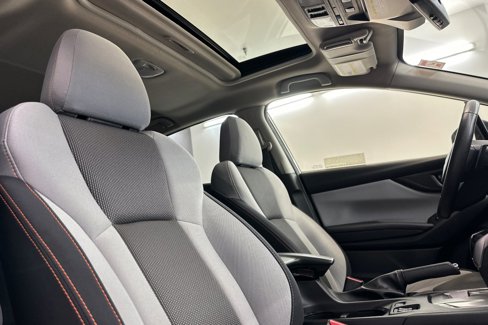 Used 2021 Subaru Crosstrek 2.0i Premium w/ Moonroof Package image 30