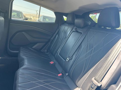 Used 2023 Ford Mustang Mach-E Select image 22