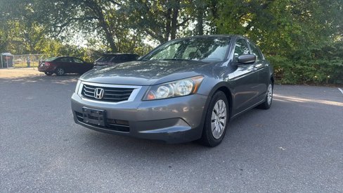 Used 2010 Honda Accord LX image 3