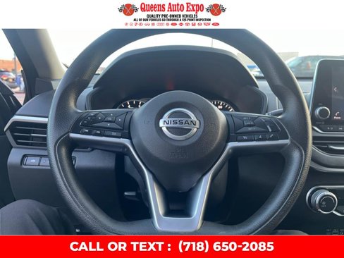 Used 2021 Nissan Altima 2.5 SV image 7