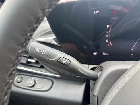 New 2025 Buick Envista Preferred w/ Convenience I Package image 21