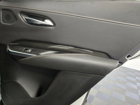 Used 2023 Cadillac XT4 Sport image 25