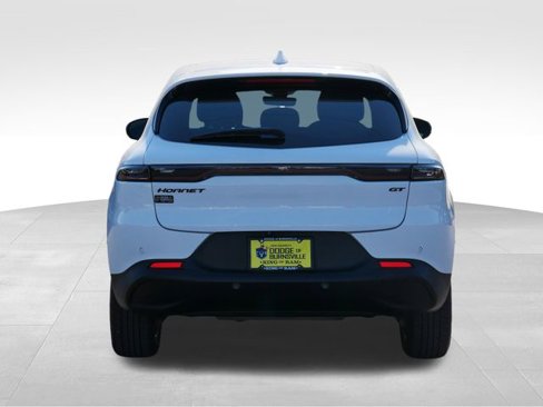 Used 2023 Dodge Hornet GT w/ GT Blacktop Package image 6