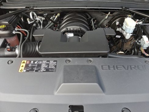 Used 2019 Chevrolet Tahoe LS image 27