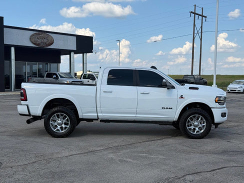 Used 2021 RAM 2500 Limited image 4