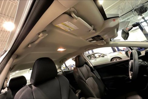 Certified 2023 Subaru Impreza 2.0i image 22