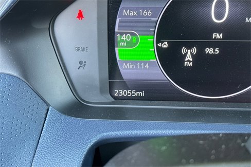 Used 2022 Chevrolet Bolt EUV Premier w/ Super Cruise Package image 39