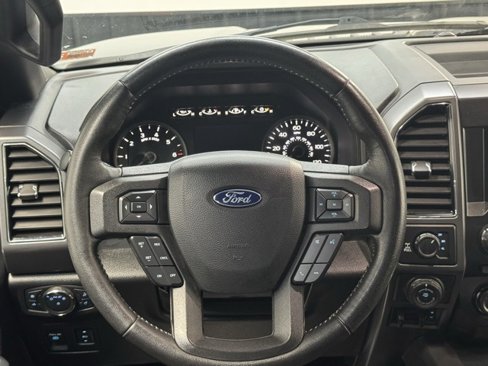 Used 2018 Ford F150 XLT w/ Equipment Group 302A Luxury image 10