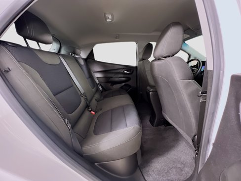 Used 2022 Chevrolet Bolt LT image 26