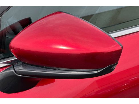 Certified 2022 MAZDA MAZDA3 s image 48
