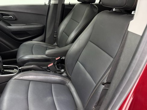 Used 2019 Chevrolet Trax Premier image 25