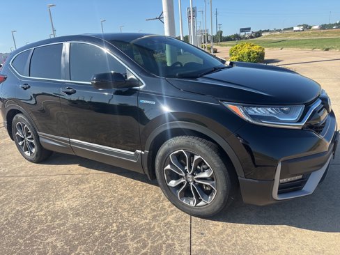 Used 2020 Honda CR-V EX image 5