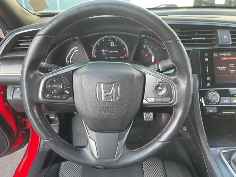 Used 2017 Honda Civic Si image 17