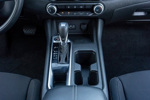 Used 2023 Nissan Sentra SV image 22