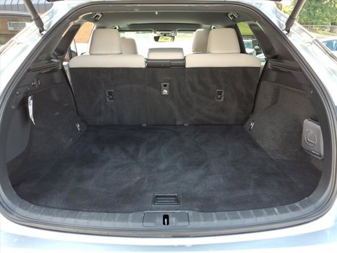 Used 2023 Lexus RX 350h w/ Accessory Package (Z1) image 10