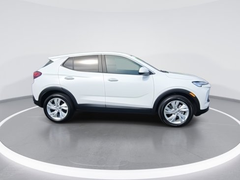 Used 2024 Buick Encore GX Preferred image 9