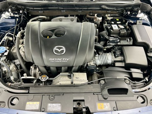 Used 2017 MAZDA MAZDA6 Grand Touring image 28