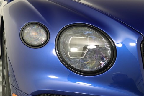 Used 2024 Bentley Continental GT V8 image 9