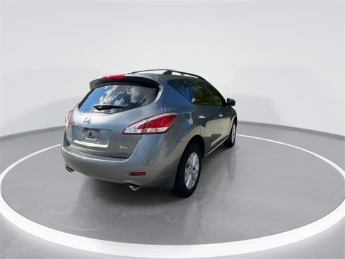Used 2014 Nissan Murano SL w/ Navigation Package image 8