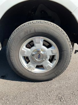 Used 2014 Ford F150 XLT image 13