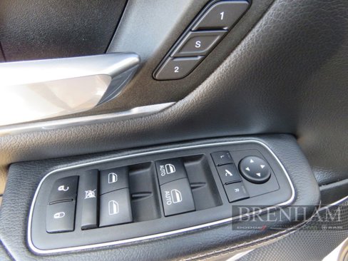 Used 2023 RAM 1500 Laramie image 13