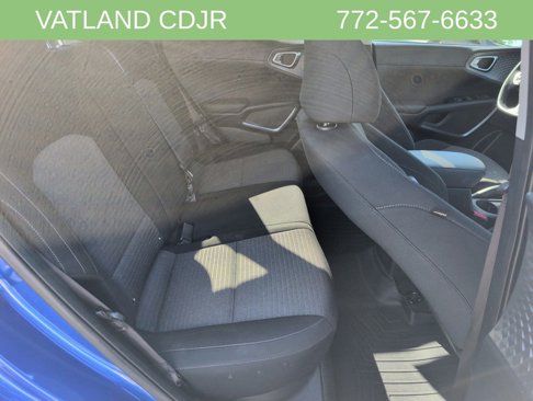 Used 2022 Kia Soul GT-Line image 30