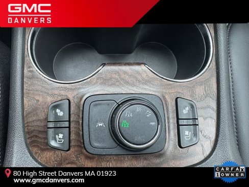 Used 2023 GMC Acadia Denali w/ Denali Ultimate Package image 19